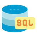 servidor sql icon