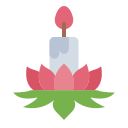 loy krathong icon