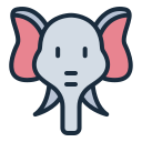 elefante icon