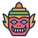 mascarilla icon