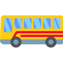 autobús icon