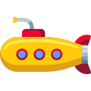 submarino icon