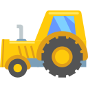 tractor icon