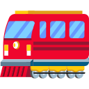 tren icon