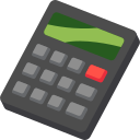 calculadora icon