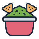 guacamole icon