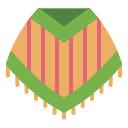 poncho icon