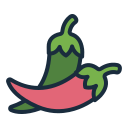 ají picante icon