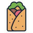 burritos icon