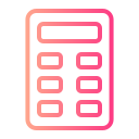 calculadora icon