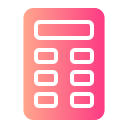 calculadora icon