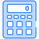 calculadora icon