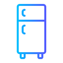 refrigerador icon