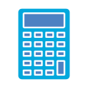 calculadora icon