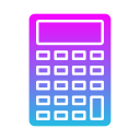 calculadora icon