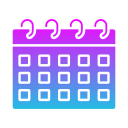 calendario icon