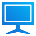 monitor icon