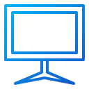 monitor icon