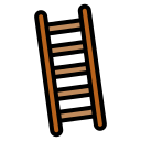 escalera icon