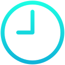 reloj icon