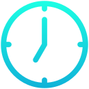 reloj icon