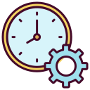 reloj icon