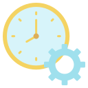 reloj icon