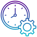 reloj icon