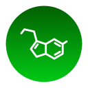 serotonina icon