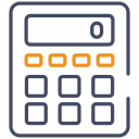 calculadora icon