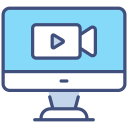 video icon