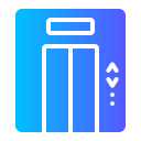 Elevator icon