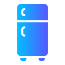 refrigerador icon