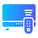 Tv monitor 