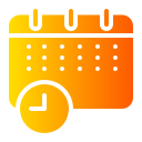 horario icon