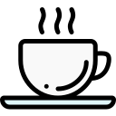 Café icon