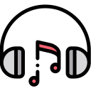 Auriculares icon