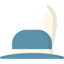 Sombrero icon