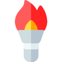 Fuego icon