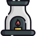 Aromaterapia icon