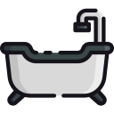 Baño icon