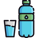 Botella icon