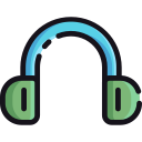 Audio icon