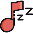 Dormido icon