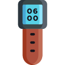 Reloj icon