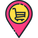 Comercio y compras icon