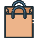 Bolsa icon