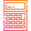 Calculador icon