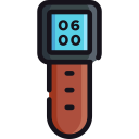 Reloj icon