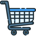 Comercio y compras icon